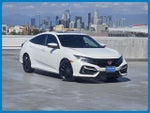 2020 Honda Civic Si