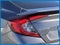 2018 Honda Civic Si