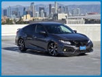 2018 Honda Civic Si