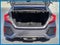 2018 Honda Civic Si