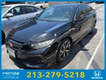 2019 Honda Civic Si