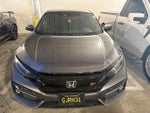 2020 Honda Civic Si