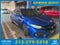 2019 Honda Civic Si