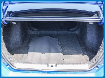 2019 Honda Civic Si