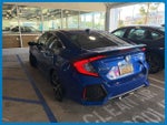 2019 Honda Civic Si