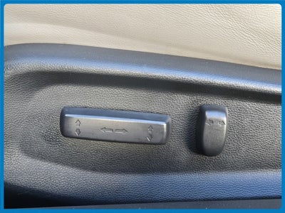 2017 Honda Civic EX-L