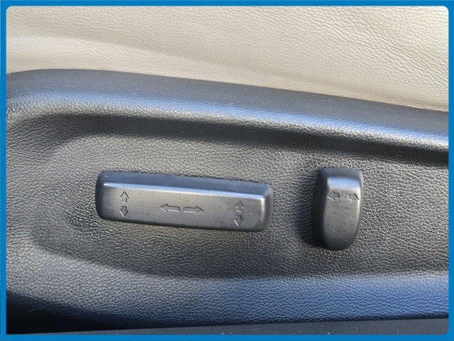 2017 Honda Civic EX-L