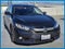 2017 Honda Civic EX-L