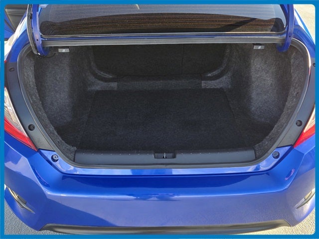 2017 Honda Civic EX-L