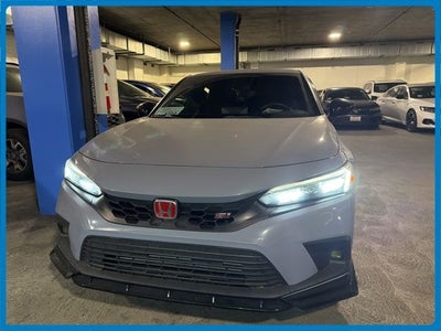 2024 Honda Civic Si Base