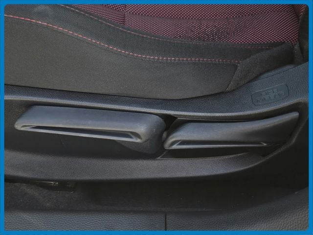 2024 Honda Civic Si Manual