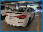2022 Honda Civic Si