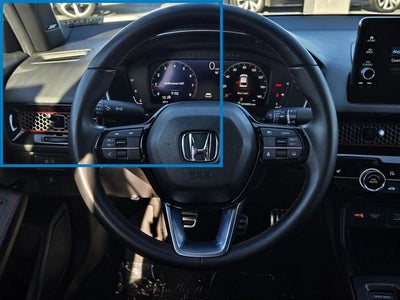 2025 Honda Civic Si Base
