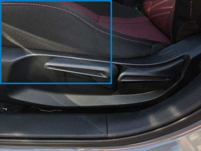 2025 Honda Civic Si Base