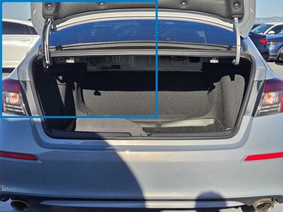 2025 Honda Civic Si Base