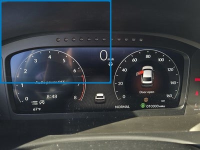 2025 Honda Civic Si Base