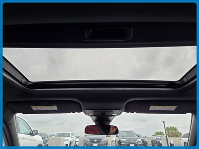 2024 Honda Civic Si Manual