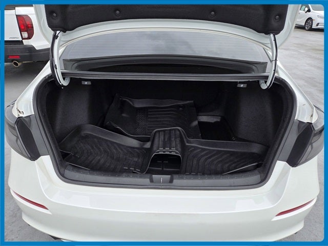 2024 Honda Civic Si Manual