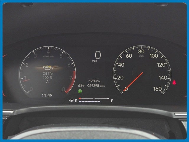 2024 Honda Civic Si Manual