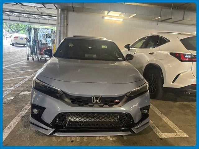 2024 Honda Civic Si Base