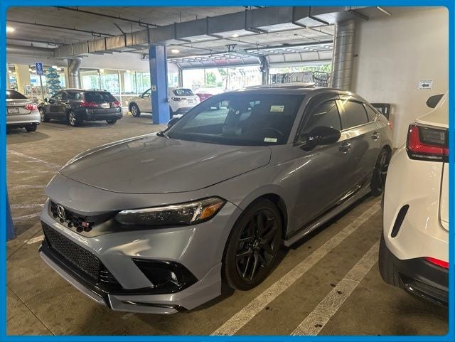 2024 Honda Civic Si Base