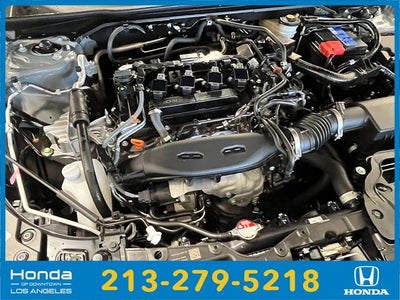 2026 Honda Civic Si Base