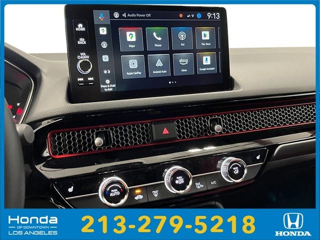 2026 Honda Civic Si Base