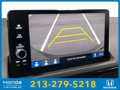 2026 Honda Civic Si Base