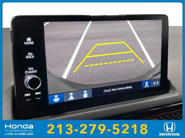 2026 Honda Civic Si Base