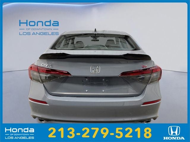 2026 Honda Civic Si Base