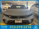 2023 Honda Civic Si