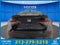 2026 Honda Civic Si Manual