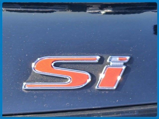 2023 Honda Civic Si