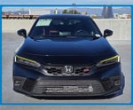 2023 Honda Civic Si