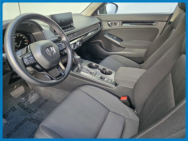 2024 Honda Civic EX