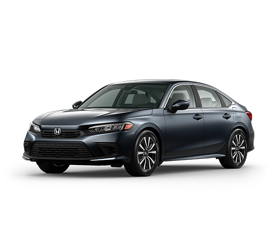 2024 Honda Civic EX