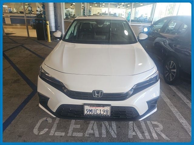 2024 Honda Civic Touring