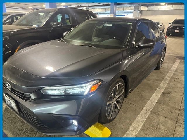 2023 Honda Civic Touring