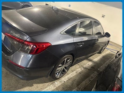 2023 Honda Civic Touring