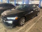 2022 Honda Civic LX