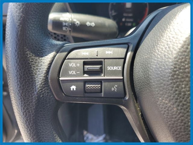 2024 Honda CR-V LX