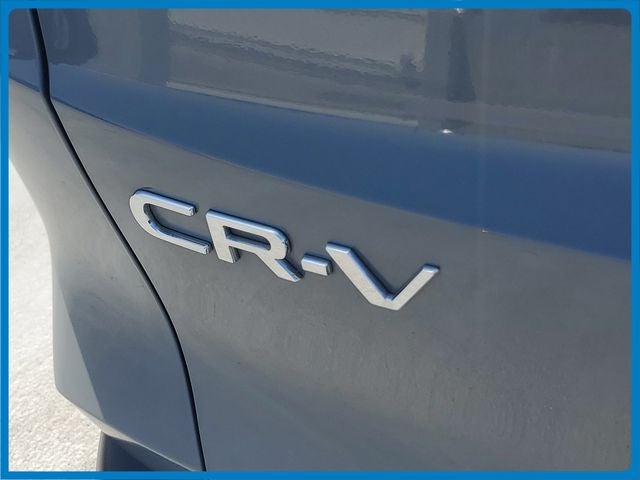 2024 Honda CR-V LX