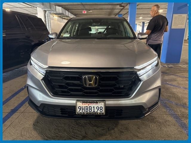 2023 Honda CR-V LX
