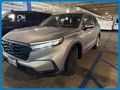 2023 Honda CR-V LX