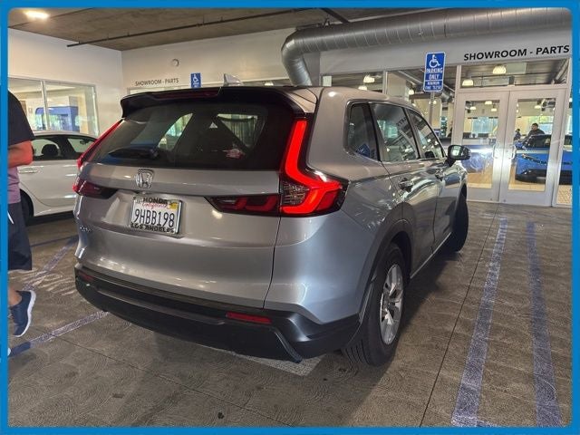 2023 Honda CR-V LX