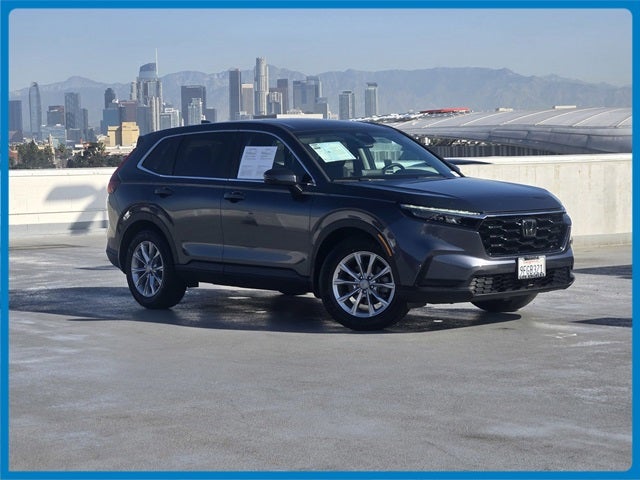 2023 Honda CR-V EX