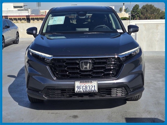 2023 Honda CR-V EX
