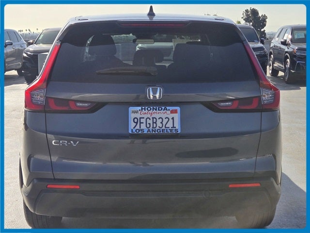 2023 Honda CR-V EX