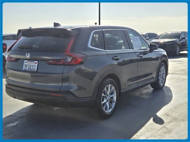2023 Honda CR-V EX