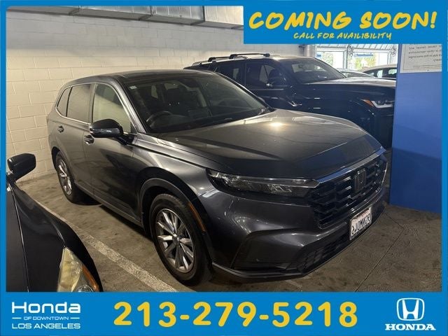 2023 Honda CR-V EX
